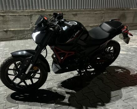 Лифан Другая, объемом двигателя 0.2 л и пробегом 0 тыс. км за 850 $, фото 2 на Automoto.ua