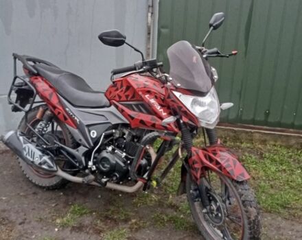 Лифан Другая, объемом двигателя 0.18 л и пробегом 0 тыс. км за 834 $, фото 4 на Automoto.ua