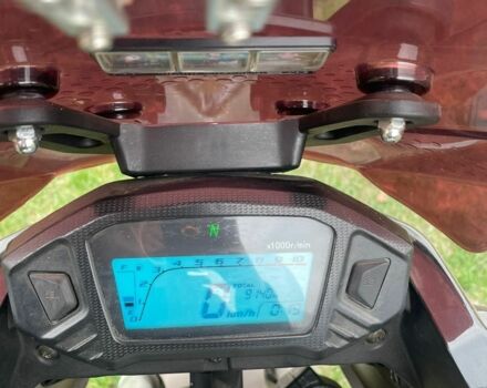 Ліфан Інша 2020 у Дніпро (Дніпропетровську) на Automoto.ua Ліфан Інша, об'ємом двигуна 0.2 л та пробігом 0 тис. км за 1500 $, фото 5 на Automoto.ua