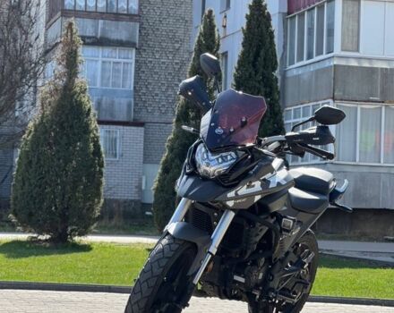 Лифан Другая, объемом двигателя 0.2 л и пробегом 0 тыс. км за 1254 $, фото 3 на Automoto.ua