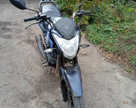 Лифан Другая, объемом двигателя 0.18 л и пробегом 0 тыс. км за 720 $, фото 1 на Automoto.ua