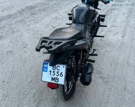 Лифан Другая, объемом двигателя 0.15 л и пробегом 0 тыс. км за 850 $, фото 3 на Automoto.ua