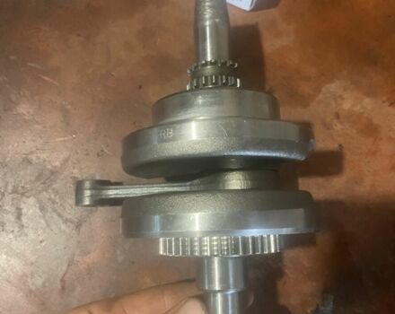 Лифан Другая, объемом двигателя 0.2 л и пробегом 0 тыс. км за 36 $, фото 3 на Automoto.ua