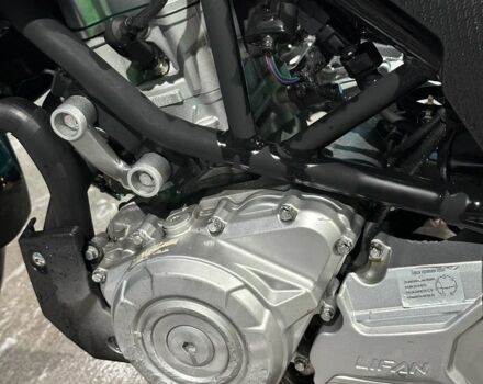 Ліфан Інша, об'ємом двигуна 0.35 л та пробігом 0 тис. км за 2605 $, фото 8 на Automoto.ua