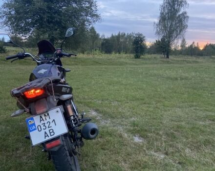 Лифан Другая, объемом двигателя 0.2 л и пробегом 0 тыс. км за 832 $, фото 3 на Automoto.ua