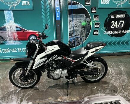 Ліфан Інша, об'ємом двигуна 0.35 л та пробігом 0 тис. км за 2605 $, фото 6 на Automoto.ua