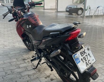 Лифан Другая, объемом двигателя 0.2 л и пробегом 0 тыс. км за 1399 $, фото 2 на Automoto.ua