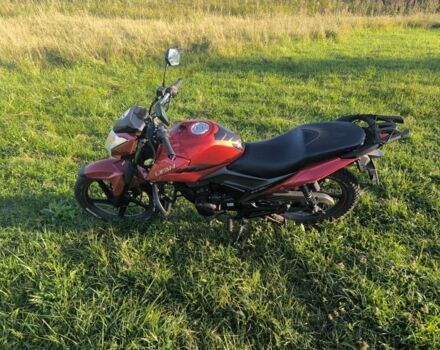 Лифан Другая, объемом двигателя 0.15 л и пробегом 0 тыс. км за 900 $, фото 1 на Automoto.ua