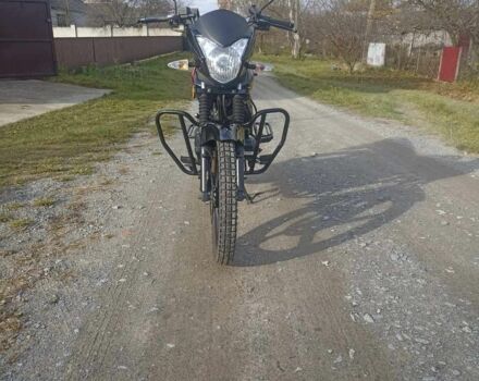 Лифан Другая, объемом двигателя 0.2 л и пробегом 0 тыс. км за 1000 $, фото 6 на Automoto.ua