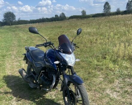 Лифан Другая, объемом двигателя 0.2 л и пробегом 0 тыс. км за 832 $, фото 4 на Automoto.ua