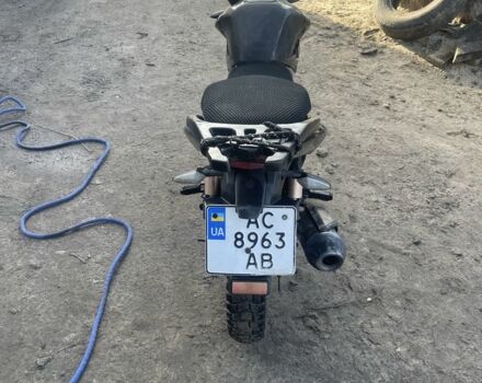 Лифан Другая, объемом двигателя 0.2 л и пробегом 0 тыс. км за 650 $, фото 5 на Automoto.ua