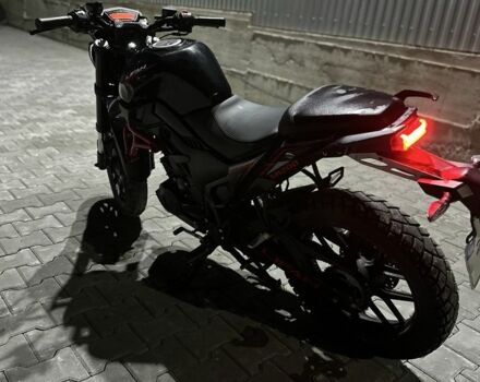 Лифан Другая, объемом двигателя 0.2 л и пробегом 0 тыс. км за 850 $, фото 11 на Automoto.ua