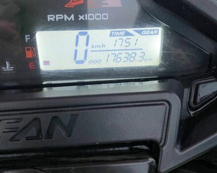 Лифан Другая, объемом двигателя 0.2 л и пробегом 0 тыс. км за 1100 $, фото 9 на Automoto.ua