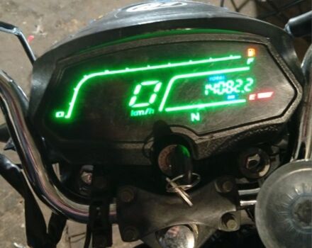 Ліфан Інша, об'ємом двигуна 0.15 л та пробігом 0 тис. км за 715 $, фото 3 на Automoto.ua