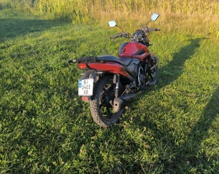 Лифан Другая, объемом двигателя 0.15 л и пробегом 0 тыс. км за 900 $, фото 4 на Automoto.ua