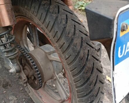 Лифан Другая, объемом двигателя 0.18 л и пробегом 0 тыс. км за 720 $, фото 5 на Automoto.ua