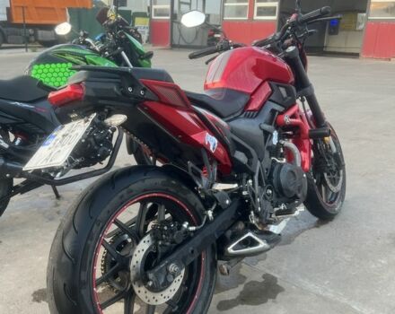 Лифан Другая, объемом двигателя 0.2 л и пробегом 0 тыс. км за 1134 $, фото 1 на Automoto.ua