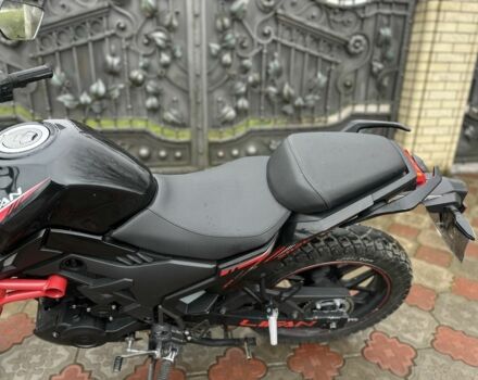 Ліфан Інша, об'ємом двигуна 0.2 л та пробігом 0 тис. км за 820 $, фото 5 на Automoto.ua