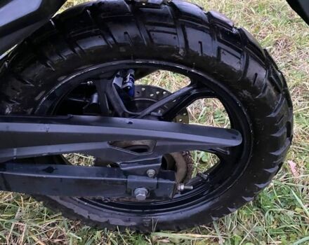 Лифан Другая, объемом двигателя 0.2 л и пробегом 0 тыс. км за 1100 $, фото 8 на Automoto.ua