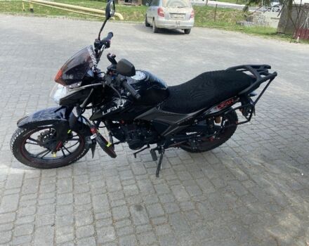 Лифан Другая, объемом двигателя 0.2 л и пробегом 0 тыс. км за 905 $, фото 3 на Automoto.ua