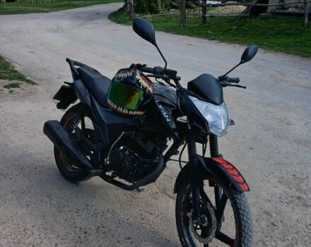 Ліфан Інша, об'ємом двигуна 0.15 л та пробігом 0 тис. км за 700 $, фото 1 на Automoto.ua