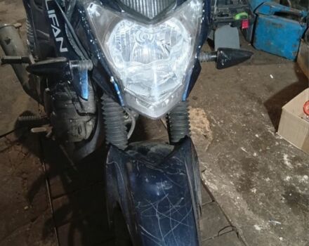 Ліфан Інша, об'ємом двигуна 0.15 л та пробігом 0 тис. км за 715 $, фото 2 на Automoto.ua