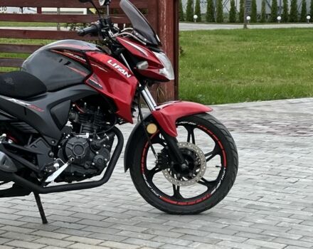 Лифан Другая 2020 в Вараш (Кузнецовск) на Automoto.ua Лифан Другая, объемом двигателя 0.2 л и пробегом 0 тыс. км за 1250 $, фото 5 на Automoto.ua