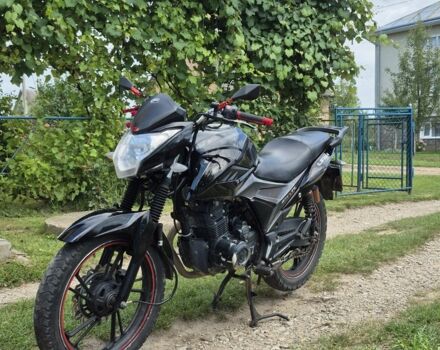 Лифан Другая, объемом двигателя 0.18 л и пробегом 0 тыс. км за 750 $, фото 1 на Automoto.ua