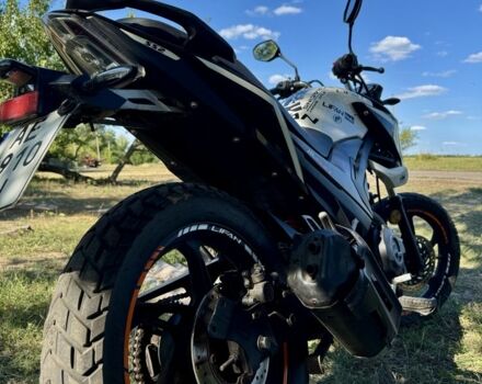 Ліфан Інша, об'ємом двигуна 0.2 л та пробігом 0 тис. км за 756 $, фото 15 на Automoto.ua