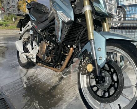 Лифан Другая, объемом двигателя 0.25 л и пробегом 0 тыс. км за 2127 $, фото 5 на Automoto.ua