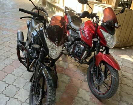 Лифан Другая, объемом двигателя 0.2 л и пробегом 0 тыс. км за 800 $, фото 4 на Automoto.ua