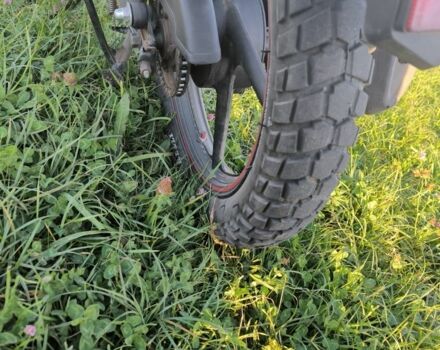 Лифан Другая, объемом двигателя 0.15 л и пробегом 0 тыс. км за 900 $, фото 6 на Automoto.ua