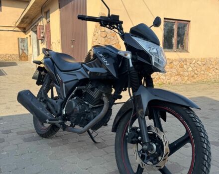 Лифан Другая 2020 в Ровно на Automoto.ua Лифан Другая, объемом двигателя 0.15 л и пробегом 0 тыс. км за 630 $, фото 2 на Automoto.ua