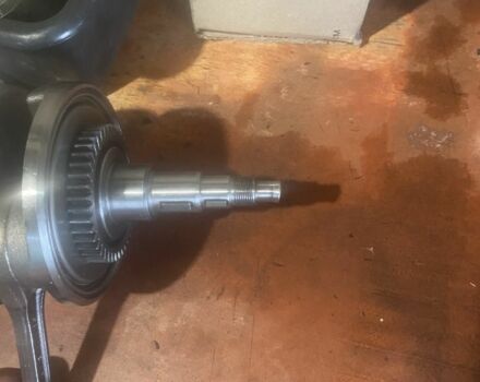 Лифан Другая, объемом двигателя 0.2 л и пробегом 0 тыс. км за 36 $, фото 4 на Automoto.ua