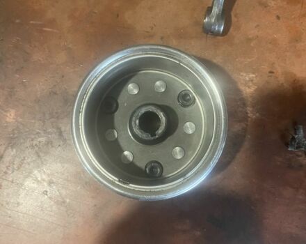 Лифан Другая, объемом двигателя 0.2 л и пробегом 0 тыс. км за 36 $, фото 5 на Automoto.ua