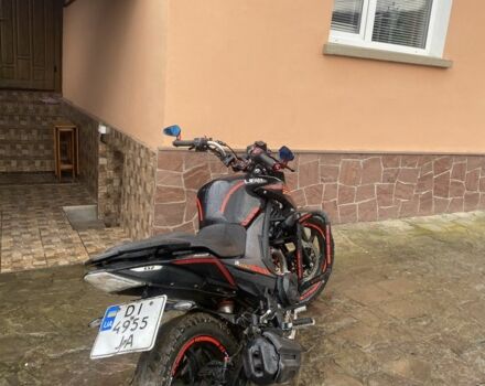 Ліфан Інша, об'ємом двигуна 0.2 л та пробігом 0 тис. км за 1065 $, фото 6 на Automoto.ua