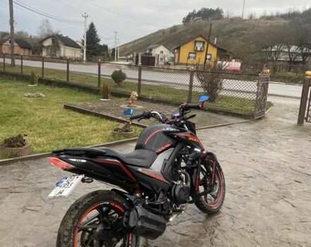 Ліфан Інша, об'ємом двигуна 0.2 л та пробігом 0 тис. км за 1065 $, фото 4 на Automoto.ua