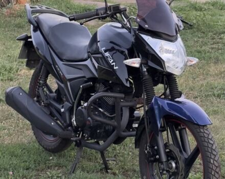 Лифан Другая, объемом двигателя 0.15 л и пробегом 0 тыс. км за 880 $, фото 2 на Automoto.ua