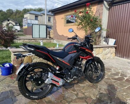 Лифан Другая, объемом двигателя 0.2 л и пробегом 0 тыс. км за 950 $, фото 2 на Automoto.ua