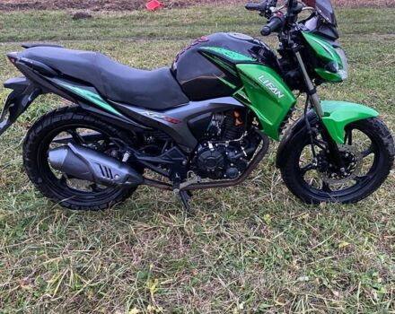 Лифан Другая, объемом двигателя 0.2 л и пробегом 0 тыс. км за 1100 $, фото 3 на Automoto.ua