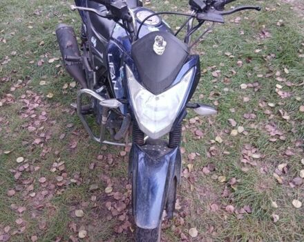 Ліфан Інша, об'ємом двигуна 0.18 л та пробігом 0 тис. км за 650 $, фото 1 на Automoto.ua