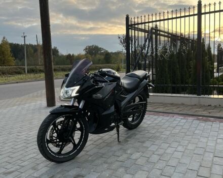 Лифан Другая, объемом двигателя 0.2 л и пробегом 0 тыс. км за 1150 $, фото 4 на Automoto.ua