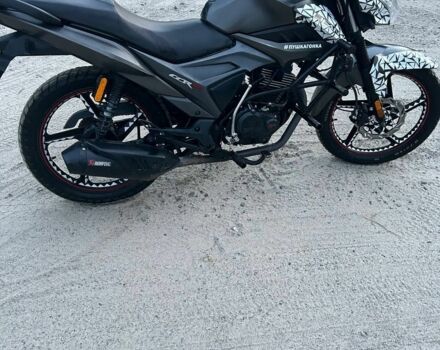 Лифан Другая, объемом двигателя 0.15 л и пробегом 0 тыс. км за 850 $, фото 4 на Automoto.ua