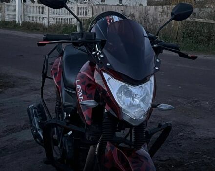 Лифан Другая, объемом двигателя 0.18 л и пробегом 0 тыс. км за 834 $, фото 1 на Automoto.ua