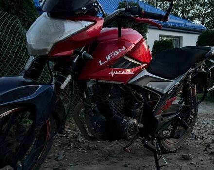 Лифан Другая, объемом двигателя 0.2 л и пробегом 0 тыс. км за 650 $, фото 2 на Automoto.ua
