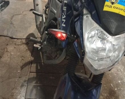 Ліфан Інша, об'ємом двигуна 0.15 л та пробігом 0 тис. км за 715 $, фото 1 на Automoto.ua