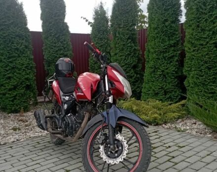 Лифан Другая, объемом двигателя 0.2 л и пробегом 0 тыс. км за 650 $, фото 3 на Automoto.ua