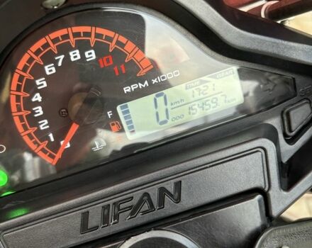 Лифан Другая 2020 в Александрие на Automoto.ua Лифан Другая, объемом двигателя 0.2 л и пробегом 0 тыс. км за 1250 $, фото 6 на Automoto.ua