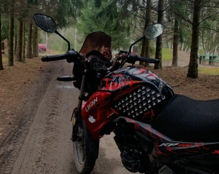 Лифан Другая, объемом двигателя 0.2 л и пробегом 0 тыс. км за 1400 $, фото 1 на Automoto.ua