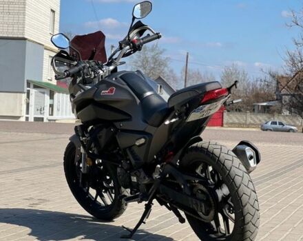 Лифан Другая, объемом двигателя 0.2 л и пробегом 0 тыс. км за 1254 $, фото 6 на Automoto.ua